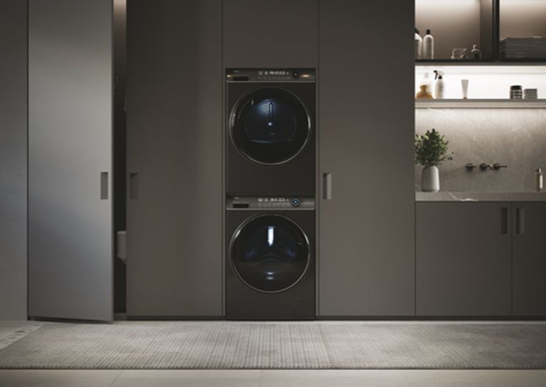 Haier HW100-B14979S8NEU1 lavatrice Caricamento frontale 10 kg 1400 Giri/min Antracite_HAIER_14_big-image