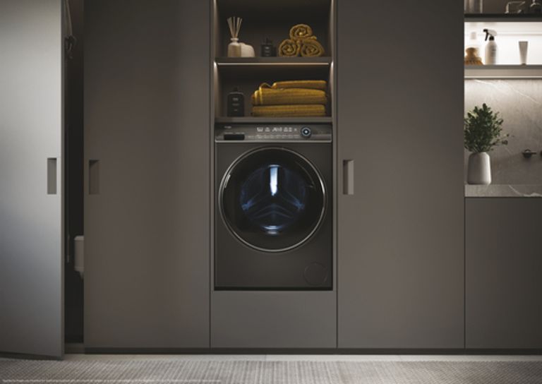 Haier HW100-B14979S8NEU1 lavatrice Caricamento frontale 10 kg 1400 Giri/min Antracite_HAIER_11_big-image