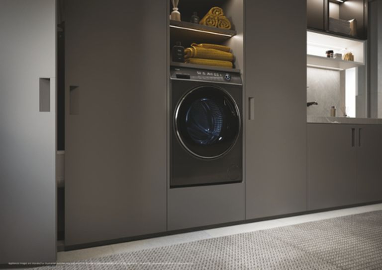 Haier HW100-B14979S8NEU1 lavatrice Caricamento frontale 10 kg 1400 Giri/min Antracite_HAIER_13_big-image