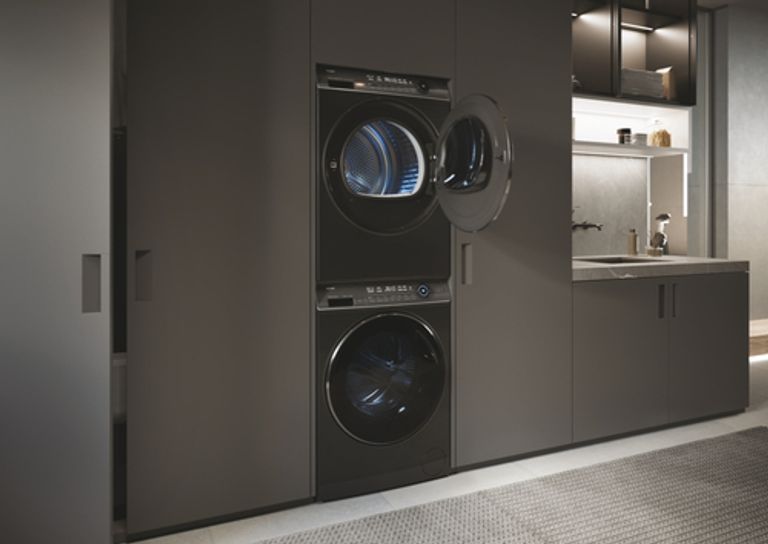 Haier HW100-B14979S8NEU1 lavatrice Caricamento frontale 10 kg 1400 Giri/min Antracite_HAIER_15_big-image
