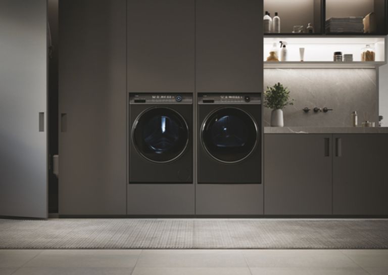 Haier HW100-B14979S8NEU1 lavatrice Caricamento frontale 10 kg 1400 Giri/min Antracite_HAIER_16_big-image