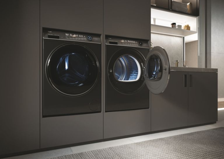 Haier HW100-B14979S8NEU1 lavatrice Caricamento frontale 10 kg 1400 Giri/min Antracite_HAIER_17_big-image