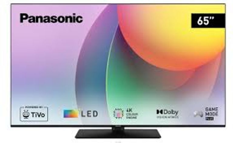 Panasonic TB-65W60AEZ TV 165,1 cm (65") 4K Ultra HD Smart TV Wi-Fi Nero_PANASONIC_1_big-image