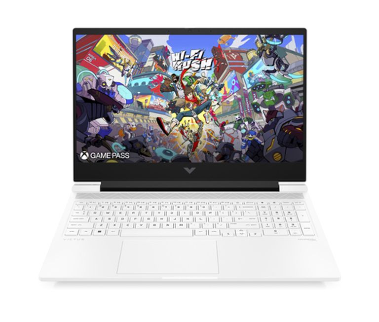 HP Victus Gaming 16-r1013nl Intel® Core™ i7 i7-14700HX Computer portatile 40,9 cm (16.1") Full HD 16 GB DDR5-SDRAM 1 TB SSD NVIDIA GeForce RTX 4060 Wi-Fi 6 (802.11ax) FreeDOS Nero_HP_1_big-image