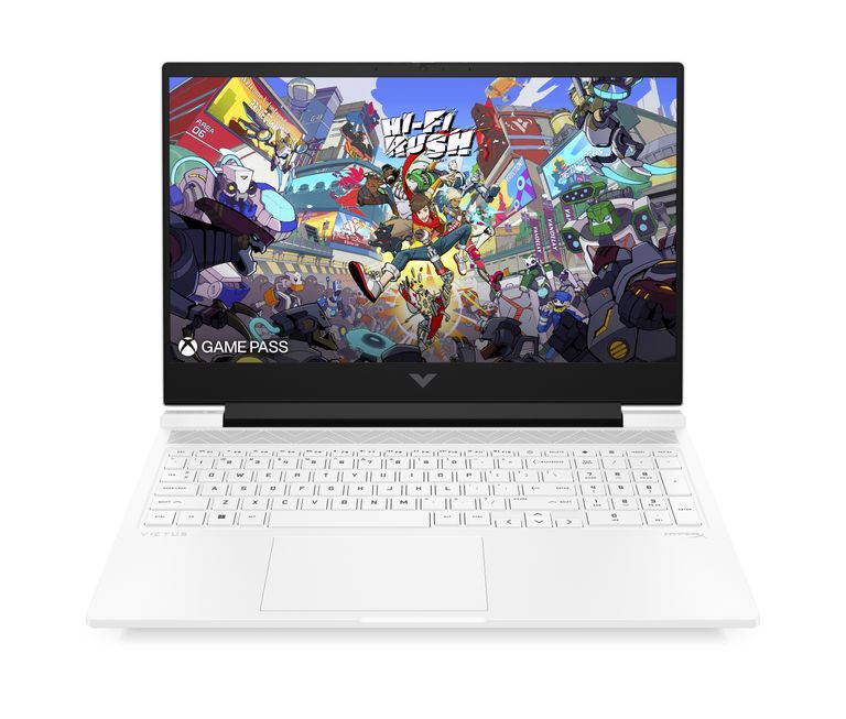 HP Victus Gaming 16-r1013nl Intel® Core™ i7 i7-14700HX Computer portatile 40,9 cm (16.1") Full HD 16 GB DDR5-SDRAM 1 TB SSD NVIDIA GeForce RTX 4060 Wi-Fi 6 (802.11ax) FreeDOS Nero_HP_0_big-image