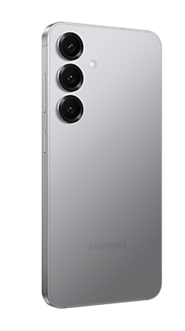 Samsung Galaxy S25 Enterprise Edition 15,8 cm (6.2") Doppia SIM Android 15 5G USB tipo-C 12 GB 128 GB 4000 mAh Argento_SAMSUNG_4_big-image