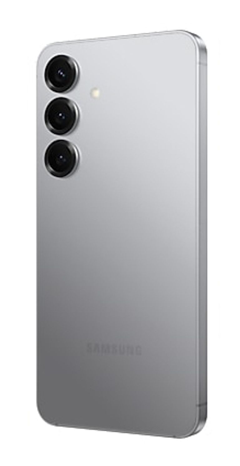 Samsung Galaxy S25 Enterprise Edition 15,8 cm (6.2") Doppia SIM Android 15 5G USB tipo-C 12 GB 128 GB 4000 mAh Argento_SAMSUNG_5_big-image