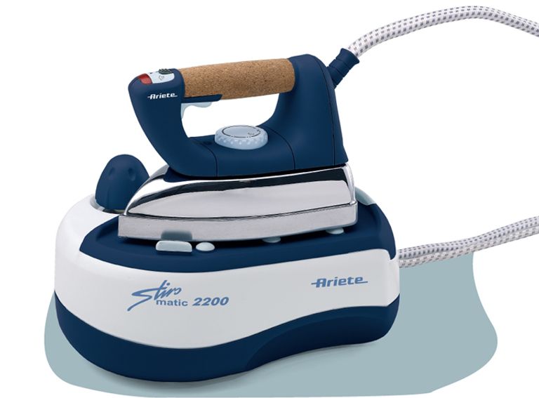 Ariete 6257 2100 W Acciaio inossidabile Blu_ARIETE_0_big-image