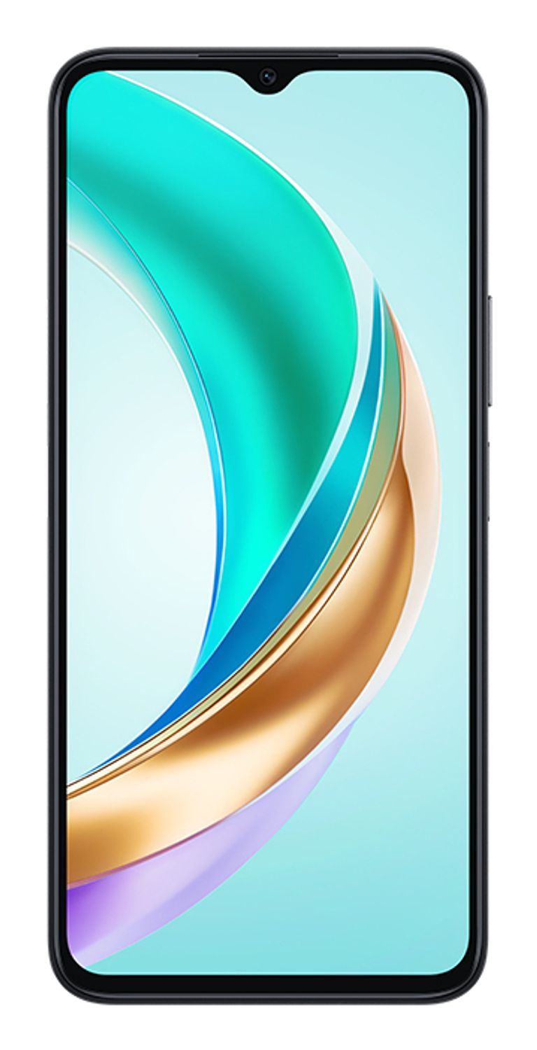 Honor X6b 16,7 cm (6.56") Doppia SIM Android 14 4G USB tipo-C 6 GB 256 GB 5200 mAh Nero_HONOR_1_big-image