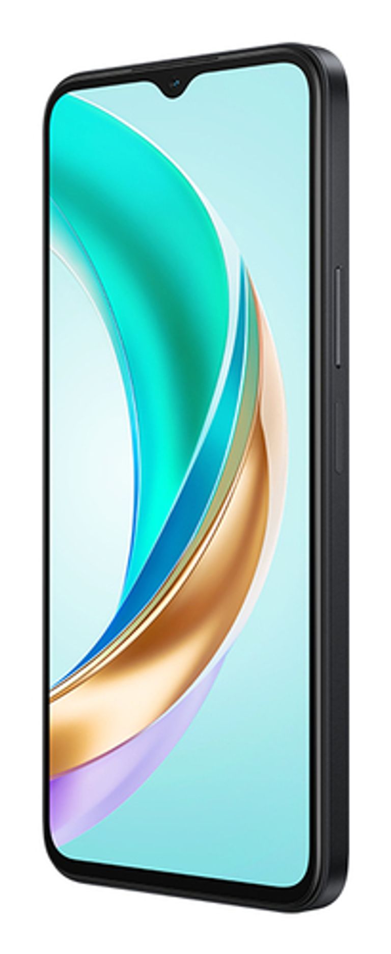 Honor X6b 16,7 cm (6.56") Doppia SIM Android 14 4G USB tipo-C 6 GB 256 GB 5200 mAh Nero_HONOR_6_big-image