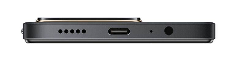 Honor X6b 16,7 cm (6.56") Doppia SIM Android 14 4G USB tipo-C 6 GB 256 GB 5200 mAh Nero_HONOR_10_big-image