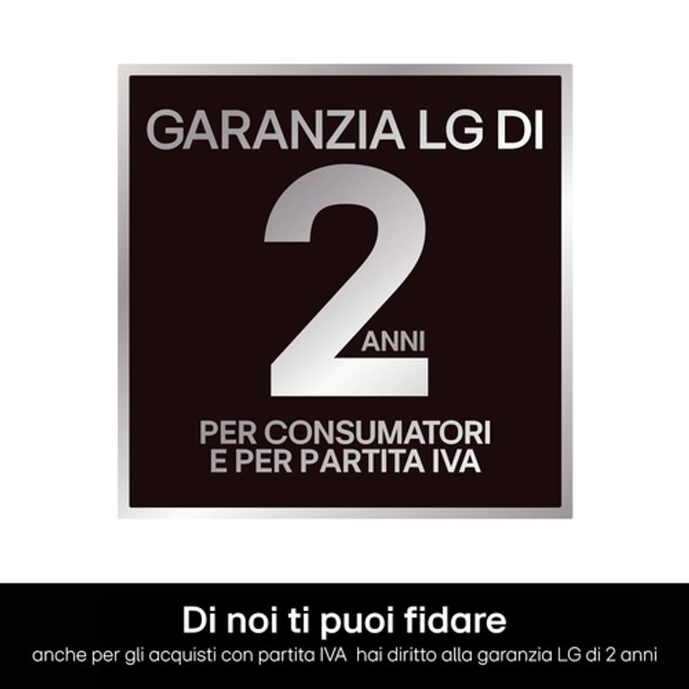 LG RH18U8AVCW Asciugatrice 18kg Pompa di calore DUAL Inverter Classe A+++, Motore Direct Drive, AI Dry, Wi-Fi, Bianca_LG_3_big-image