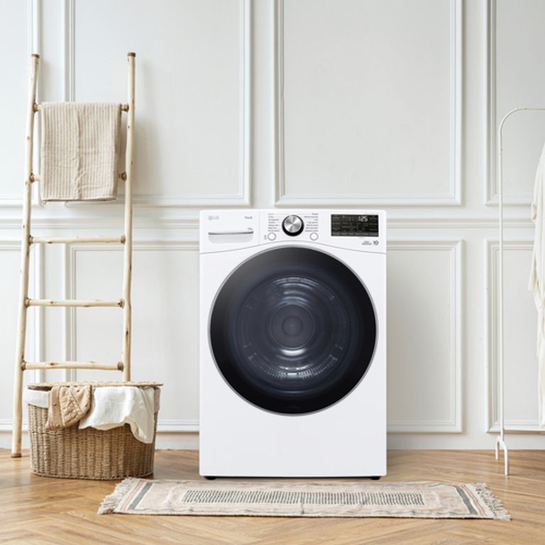 LG RH18U8AVCW Asciugatrice 18kg Pompa di calore DUAL Inverter Classe A+++, Motore Direct Drive, AI Dry, Wi-Fi, Bianca_LG_10_big-image