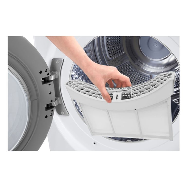 LG RH18U8AVCW Asciugatrice 18kg Pompa di calore DUAL Inverter Classe A+++, Motore Direct Drive, AI Dry, Wi-Fi, Bianca_LG_16_big-image