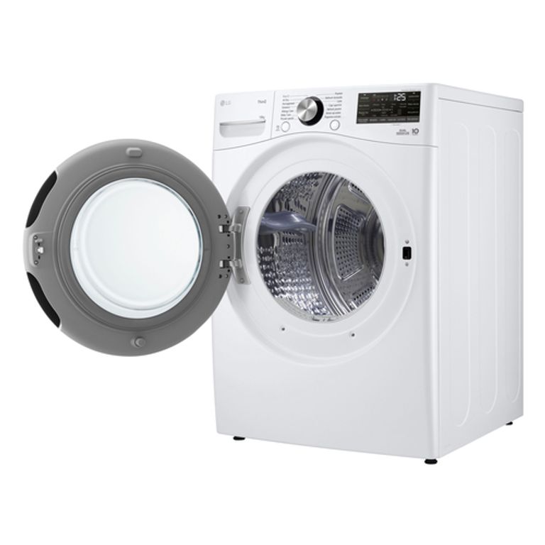 LG RH18U8AVCW Asciugatrice 18kg Pompa di calore DUAL Inverter Classe A+++, Motore Direct Drive, AI Dry, Wi-Fi, Bianca_LG_20_big-image