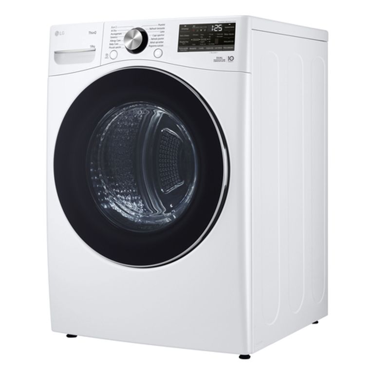 LG RH18U8AVCW Asciugatrice 18kg Pompa di calore DUAL Inverter Classe A+++, Motore Direct Drive, AI Dry, Wi-Fi, Bianca_LG_21_big-image