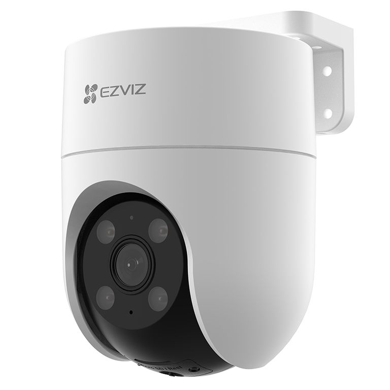 EZVIZ H8c - TELECAMERA MOTORIZZATA DA ESTERNO - FHD - SENSORE PIR - COLOR NIGHT VISION_EZVIZ_0_big-image