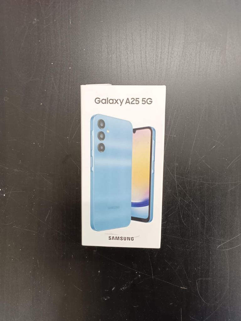 Samsung Galaxy A25 5G 256GB Blu |EbayID-405884422604_undefined_1_big-image