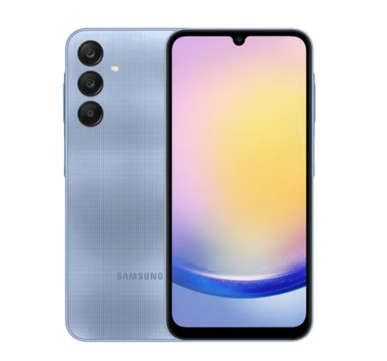Samsung Galaxy A25 5G 256GB Blu |EbayID-405884422604_undefined_0_big-image