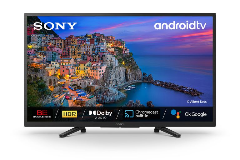 Sony BRAVIA KD-32W800 – 32 pollici – HD Ready – High Dynamic Range (HDR)_SONY_0_big-image
