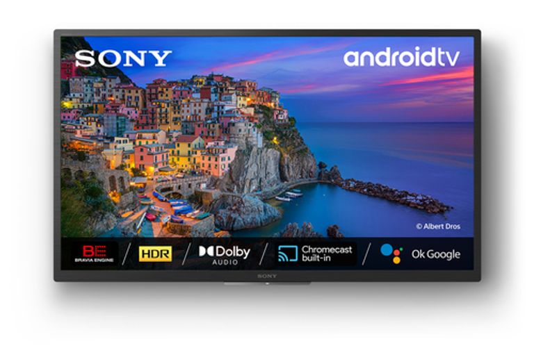 Sony BRAVIA KD-32W800 – 32 pollici – HD Ready – High Dynamic Range (HDR)_SONY_4_big-image