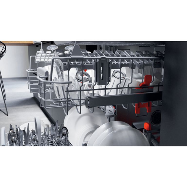 Hotpoint Ariston Lavastoviglie da incasso Hotpoint HIC 3C26 CW_HOTPOINT_6_big-image