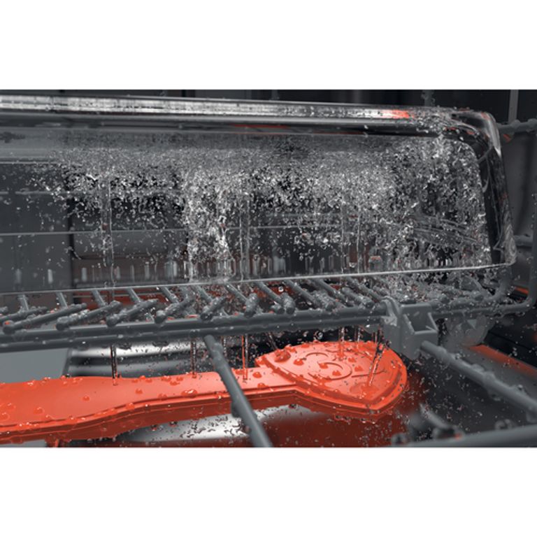 Hotpoint Ariston Lavastoviglie da incasso Hotpoint HIC 3C26 CW_HOTPOINT_7_big-image