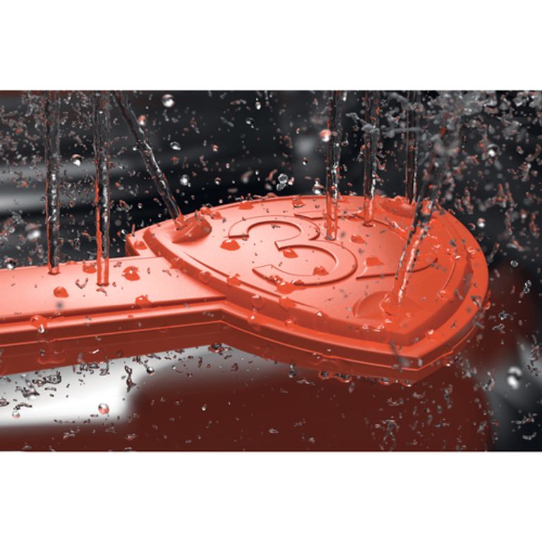 Hotpoint Ariston Lavastoviglie da incasso Hotpoint HIC 3C26 CW_HOTPOINT_8_big-image