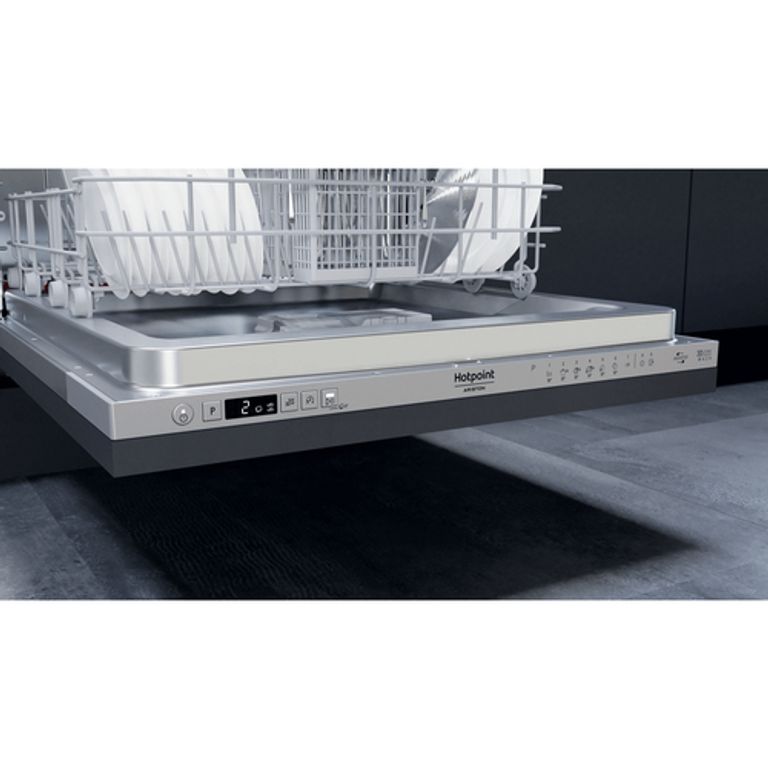 Hotpoint Ariston Lavastoviglie da incasso Hotpoint HIC 3C26 CW_HOTPOINT_9_big-image