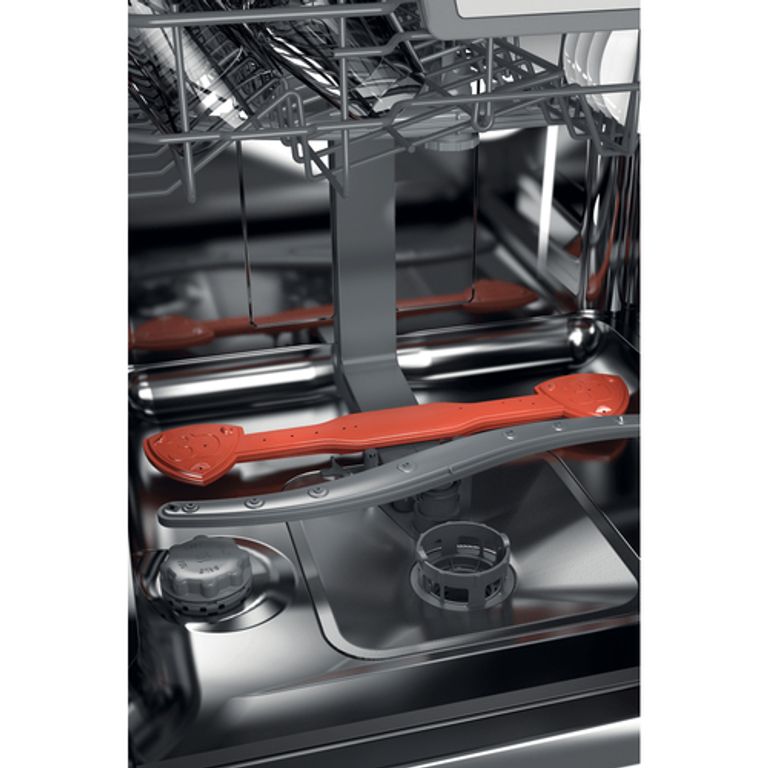 Hotpoint Ariston Lavastoviglie da incasso Hotpoint HIC 3C26 CW_HOTPOINT_10_big-image