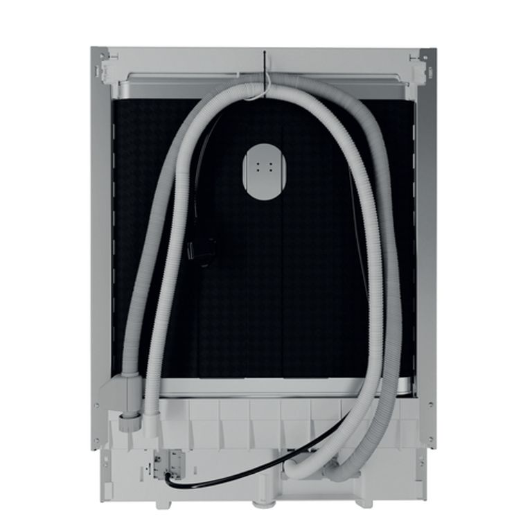 Hotpoint Ariston Lavastoviglie da incasso Hotpoint HIC 3C26 CW_HOTPOINT_14_big-image