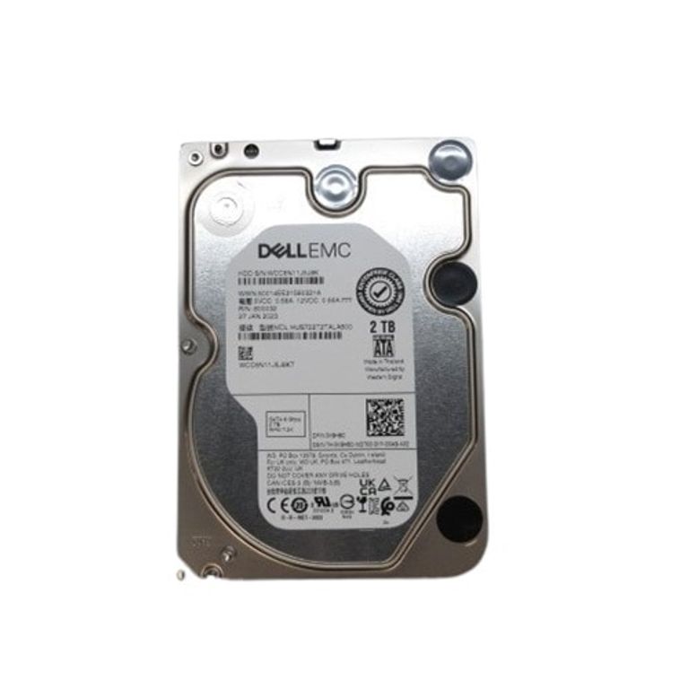 DELL 400-BRCT disco rigido interno 2 TB 7200 Giri/min 3.5" Serial ATA III_DELL_0_big-image