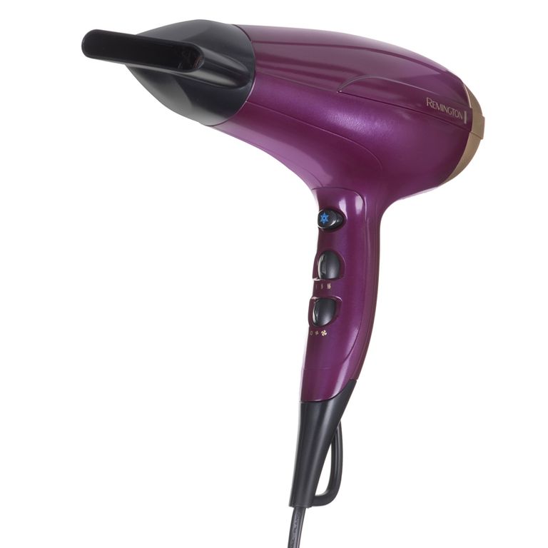 REMINGTON D5219 - ASCIUGACAPELLI - MOTORE DC - 2300W - CERAMICA/TORM - 3TEMP/2VEL - CONCENTR/DIFF/ROOT BOOST - 85KM/H_REMINGTON_0_big-image