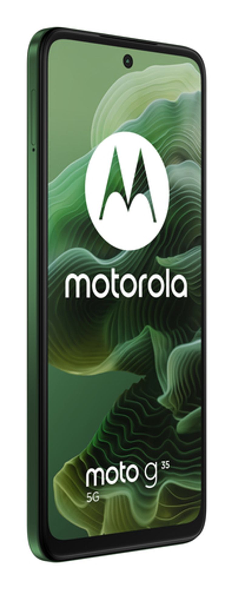 Motorola moto G35 5G 17,1 cm (6.72") Doppia SIM Android 14 USB tipo-C 4 GB 256 GB 5000 mAh Verde_MOTOROLA_3_big-image