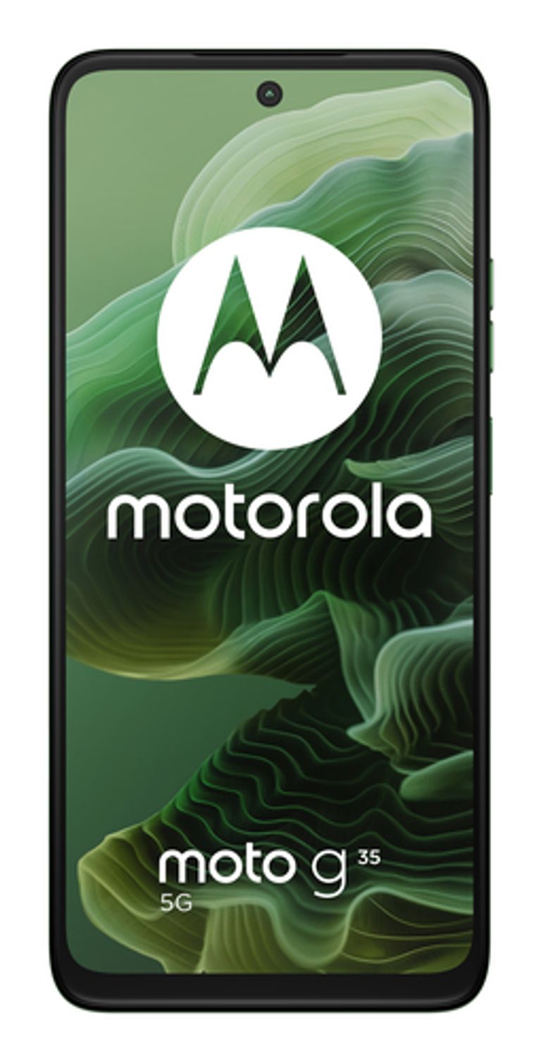Motorola moto G35 5G 17,1 cm (6.72") Doppia SIM Android 14 USB tipo-C 4 GB 256 GB 5000 mAh Verde_MOTOROLA_2_big-image