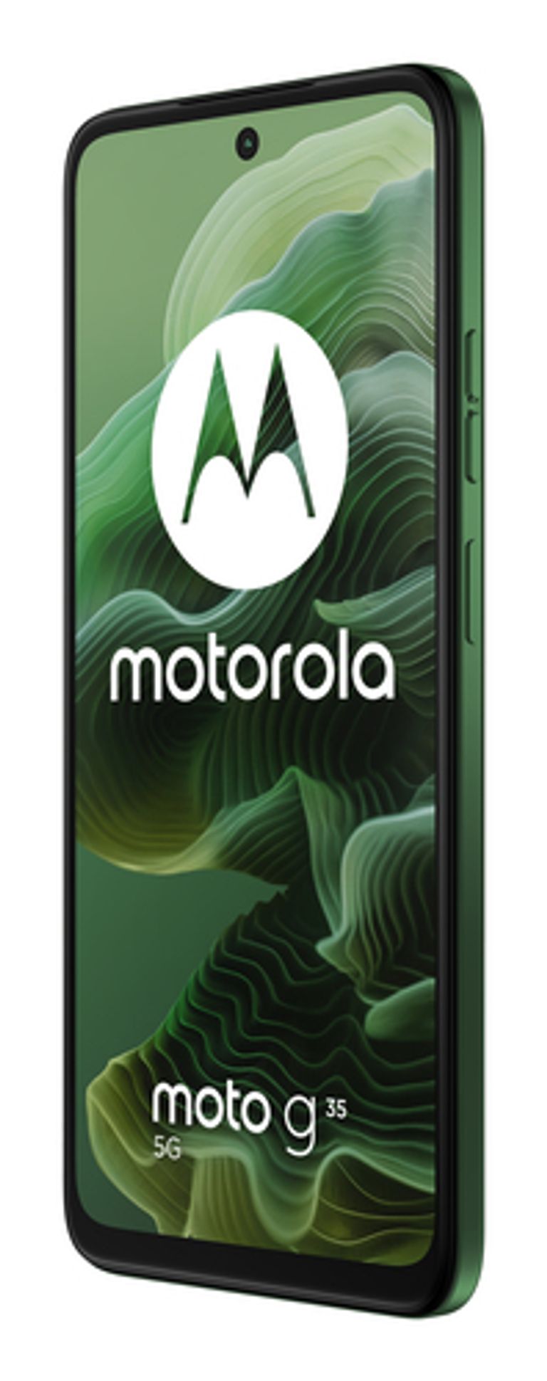 Motorola moto G35 5G 17,1 cm (6.72") Doppia SIM Android 14 USB tipo-C 4 GB 256 GB 5000 mAh Verde_MOTOROLA_4_big-image