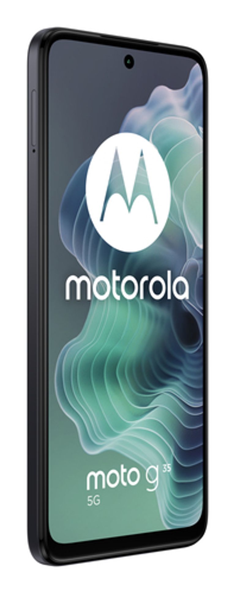 Motorola moto G35 5G 17,1 cm (6.72") Doppia SIM Android 14 USB tipo-C 8 GB 256 GB 5000 mAh Nero_MOTOROLA_2_big-image