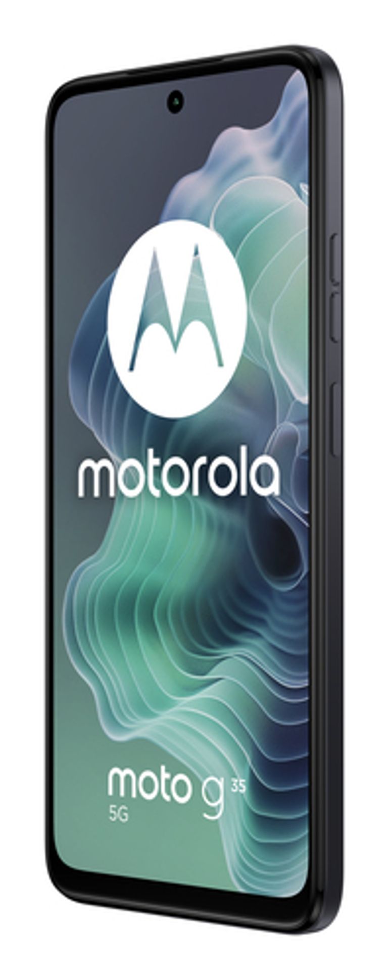 Motorola moto G35 5G 17,1 cm (6.72") Doppia SIM Android 14 USB tipo-C 8 GB 256 GB 5000 mAh Nero_MOTOROLA_3_big-image