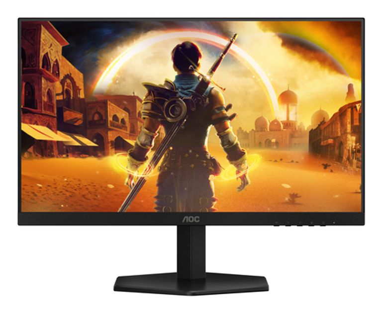 AOC G4 24G42E Monitor PC 61 cm (24") 1920 x 1080 Pixel Full HD LCD Nero_AOC_2_big-image