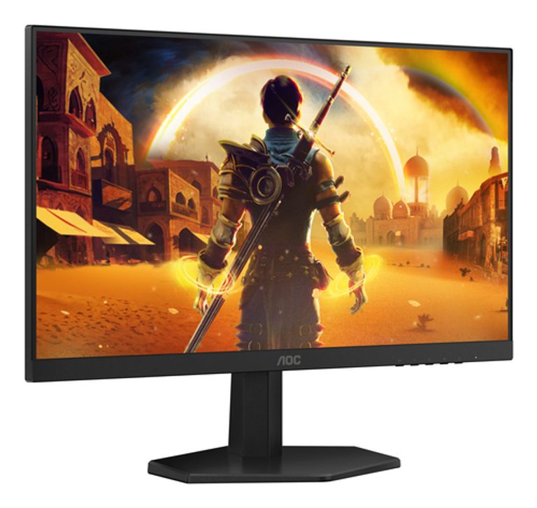 AOC G4 24G42E Monitor PC 61 cm (24") 1920 x 1080 Pixel Full HD LCD Nero_AOC_7_big-image