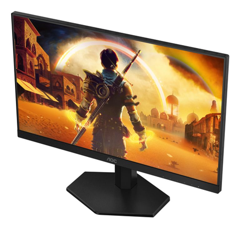 AOC G4 24G42E Monitor PC 61 cm (24") 1920 x 1080 Pixel Full HD LCD Nero_AOC_4_big-image