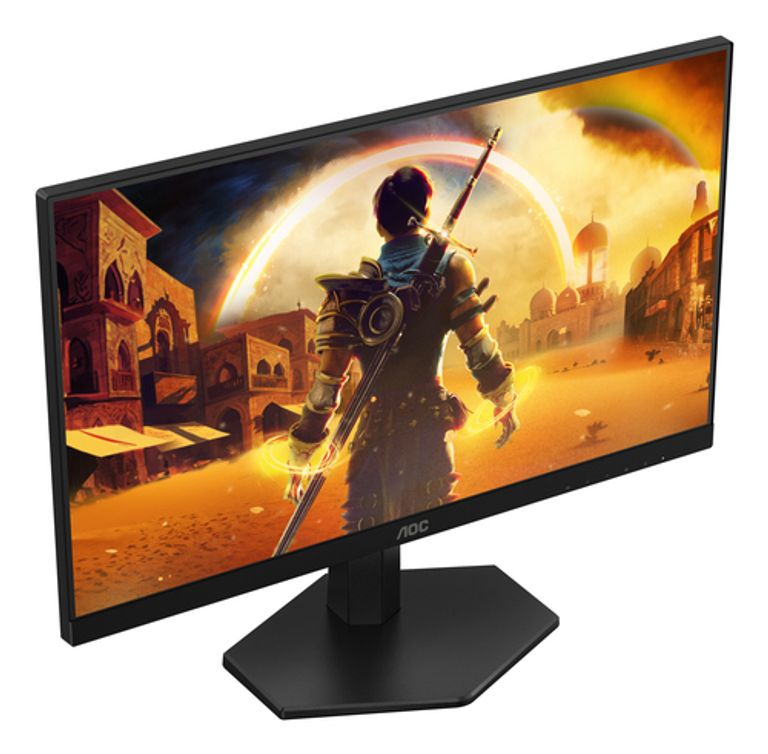 AOC G4 24G42E Monitor PC 61 cm (24") 1920 x 1080 Pixel Full HD LCD Nero_AOC_5_big-image