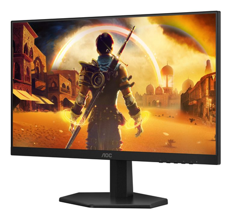 AOC G4 24G42E Monitor PC 61 cm (24") 1920 x 1080 Pixel Full HD LCD Nero_AOC_6_big-image
