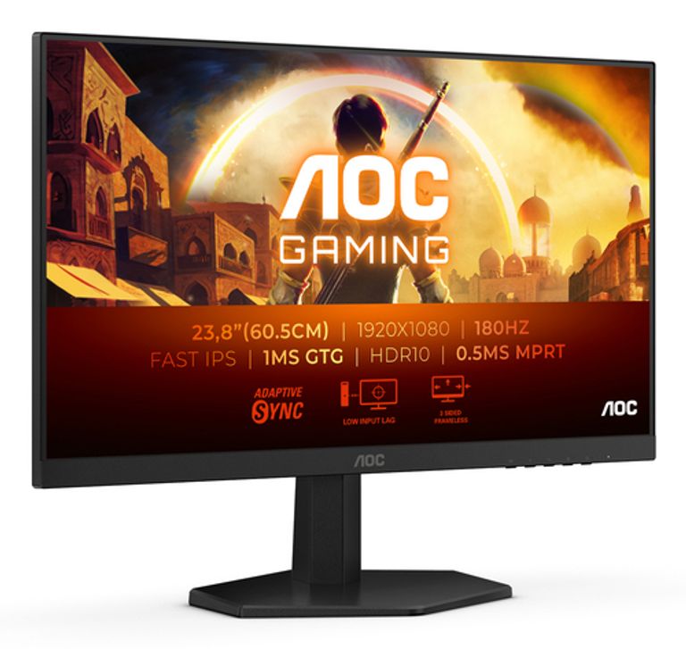 AOC G4 24G42E Monitor PC 61 cm (24") 1920 x 1080 Pixel Full HD LCD Nero_AOC_12_big-image