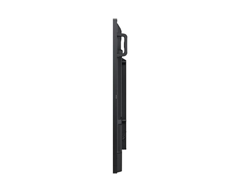 Samsung LH86WAFWLGCXEN lavagna interattiva 2,18 m (86") 3840 x 2160 Pixel Touch screen Nero_SAMSUNG_3_big-image