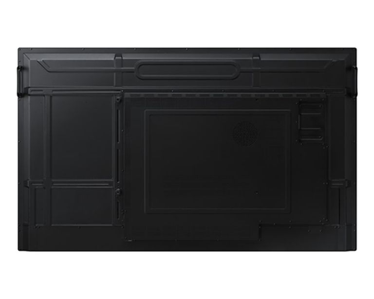 Samsung LH86WAFWLGCXEN lavagna interattiva 2,18 m (86") 3840 x 2160 Pixel Touch screen Nero_SAMSUNG_2_big-image