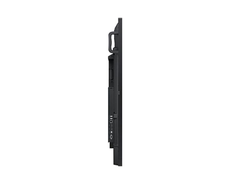 Samsung LH86WAFWLGCXEN lavagna interattiva 2,18 m (86") 3840 x 2160 Pixel Touch screen Nero_SAMSUNG_4_big-image