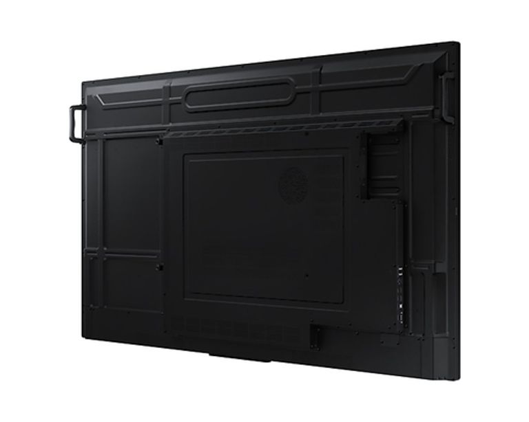 Samsung LH86WAFWLGCXEN lavagna interattiva 2,18 m (86") 3840 x 2160 Pixel Touch screen Nero_SAMSUNG_8_big-image