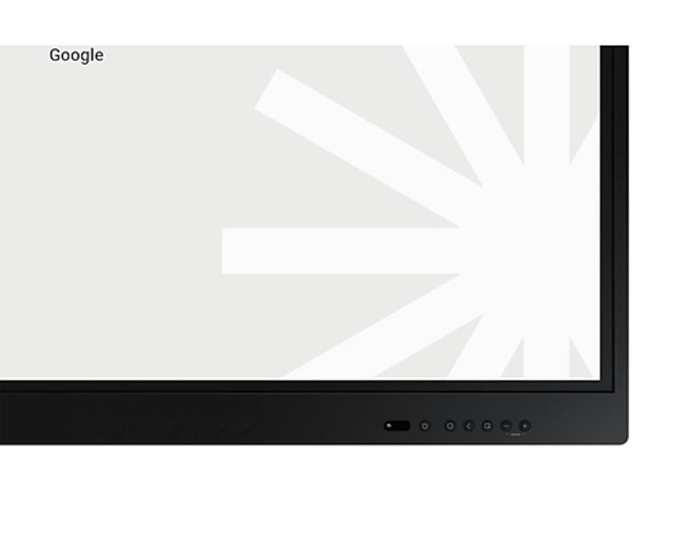 Samsung LH86WAFWLGCXEN lavagna interattiva 2,18 m (86") 3840 x 2160 Pixel Touch screen Nero_SAMSUNG_11_big-image