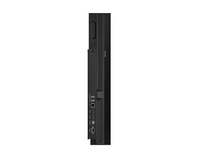 Samsung LH86WAFWLGCXEN lavagna interattiva 2,18 m (86") 3840 x 2160 Pixel Touch screen Nero_SAMSUNG_13_big-image